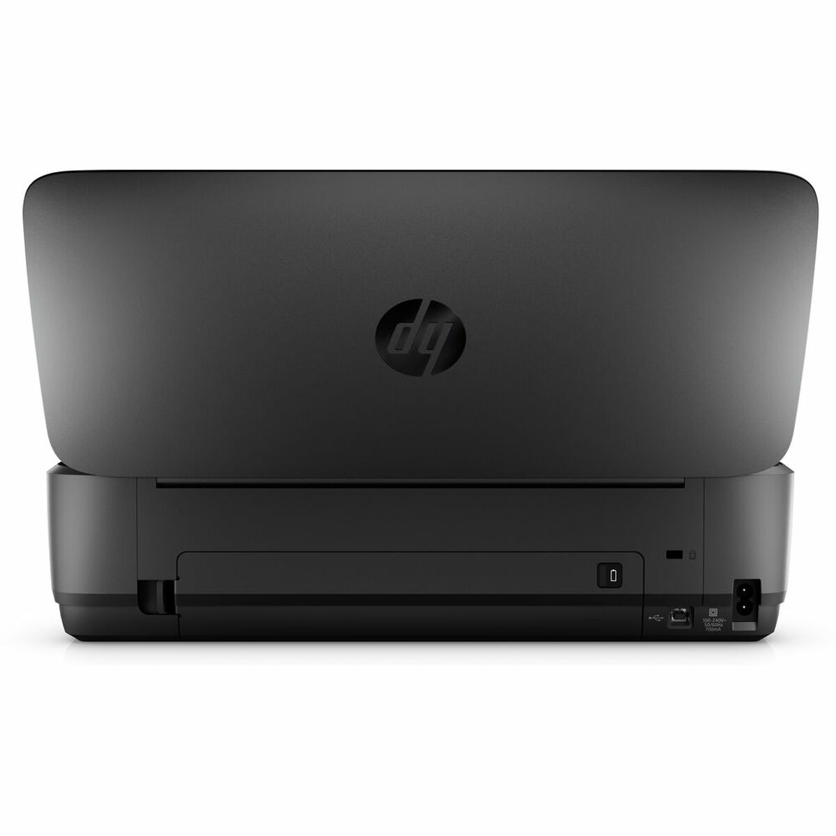Multifunksjonsskriver HP 250